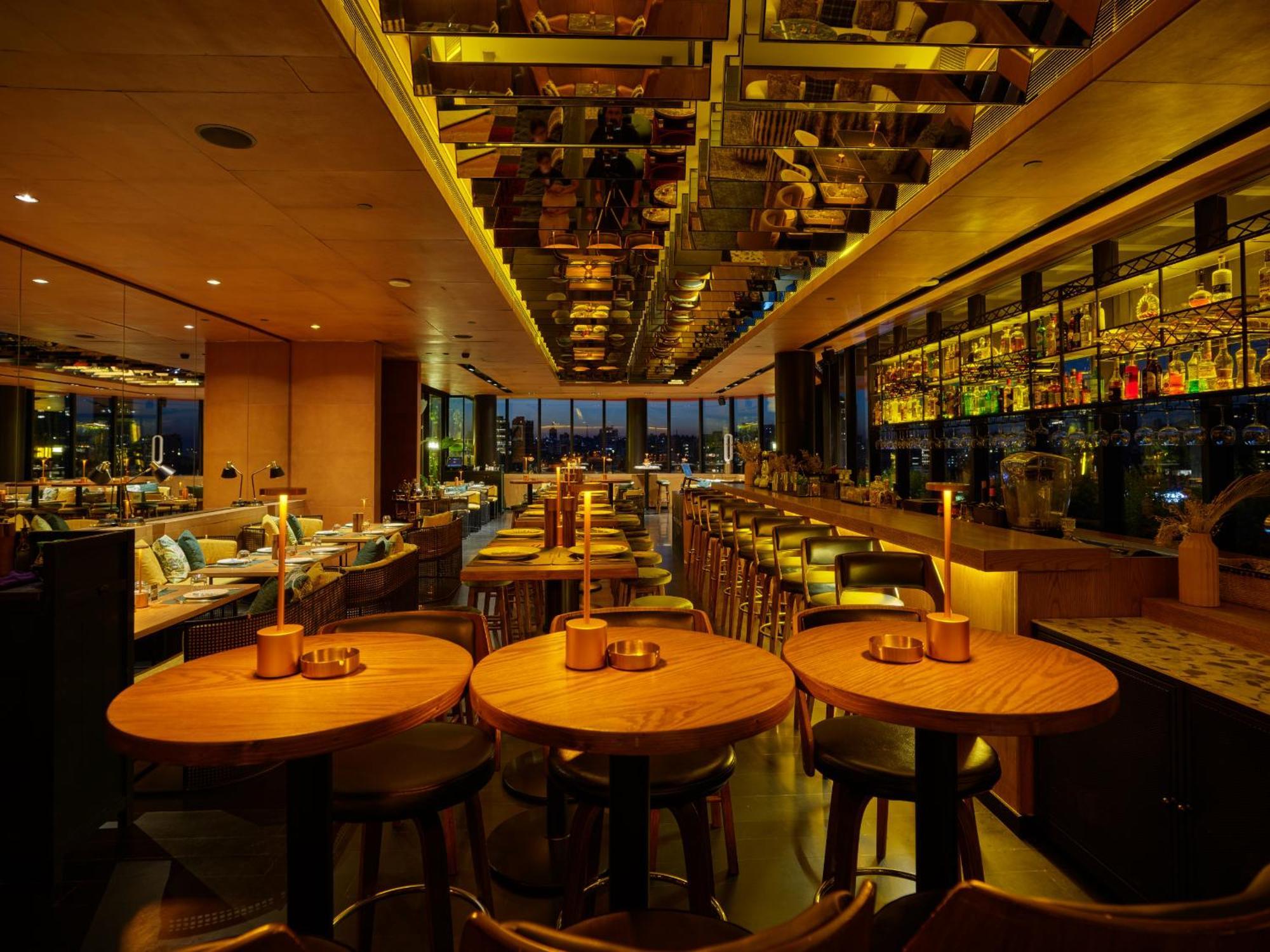 The Smallville Hotel 5*