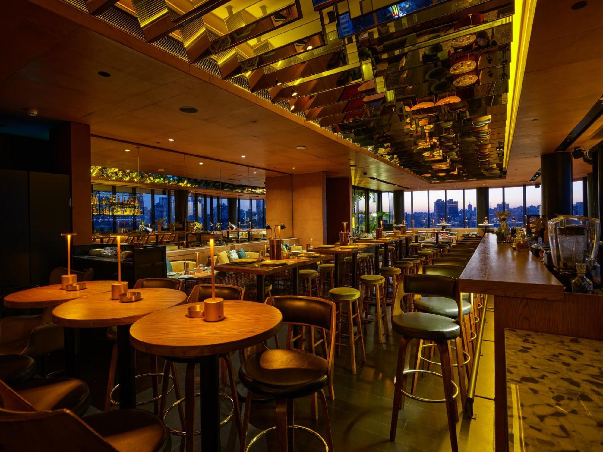 The Smallville 5* Beirut