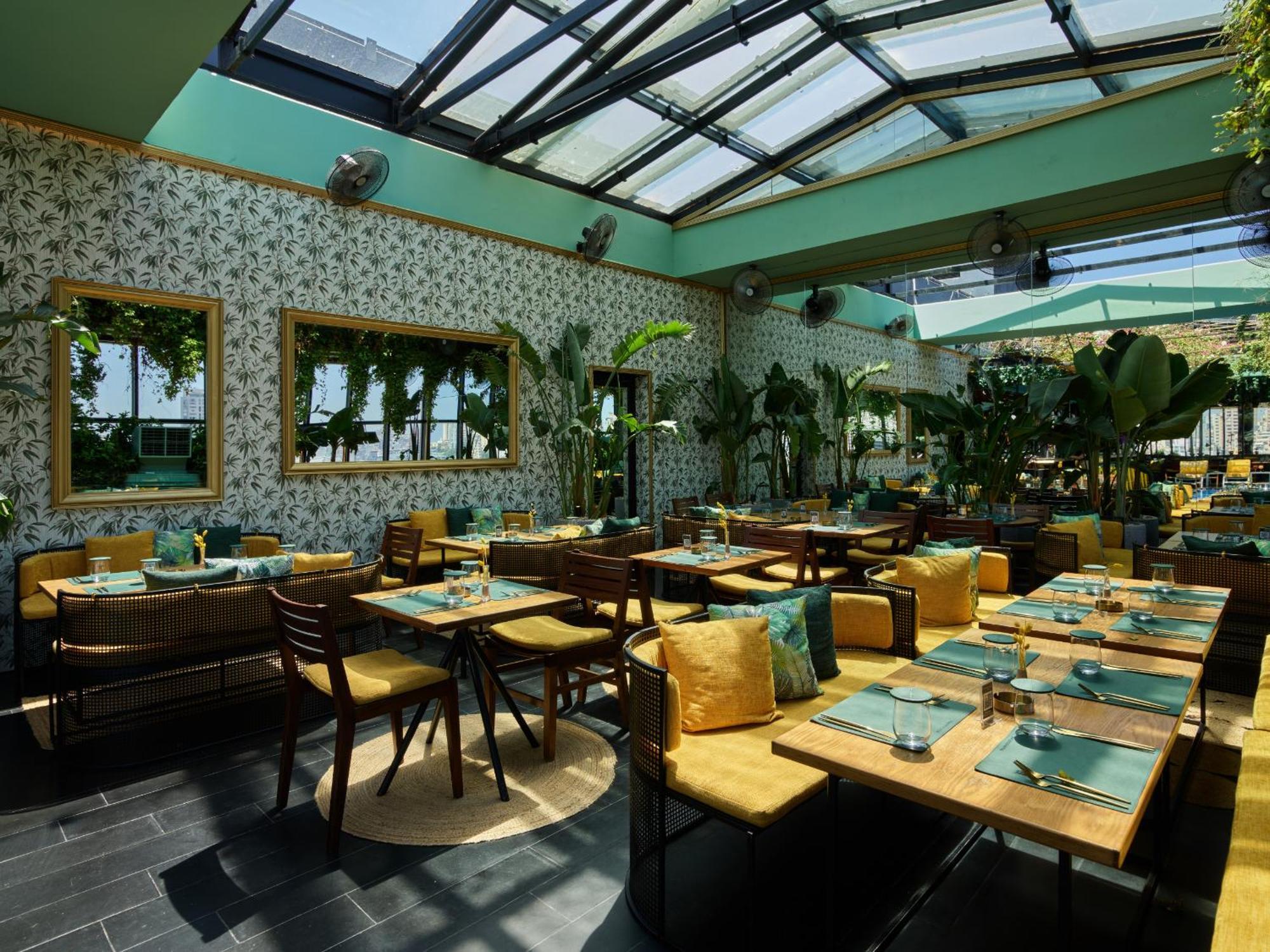 The Smallville Beirut