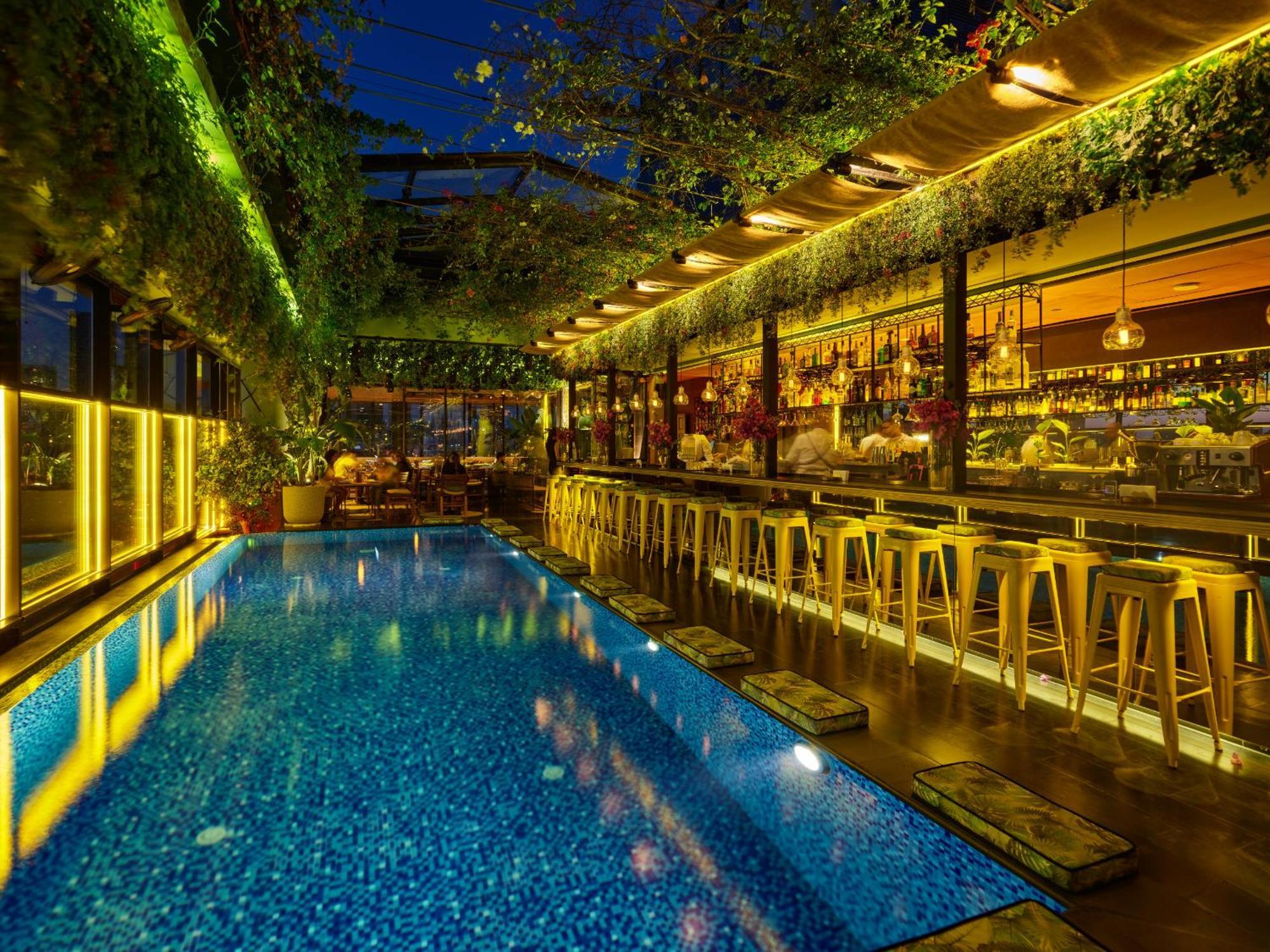 Hotel The Smallville Beirut