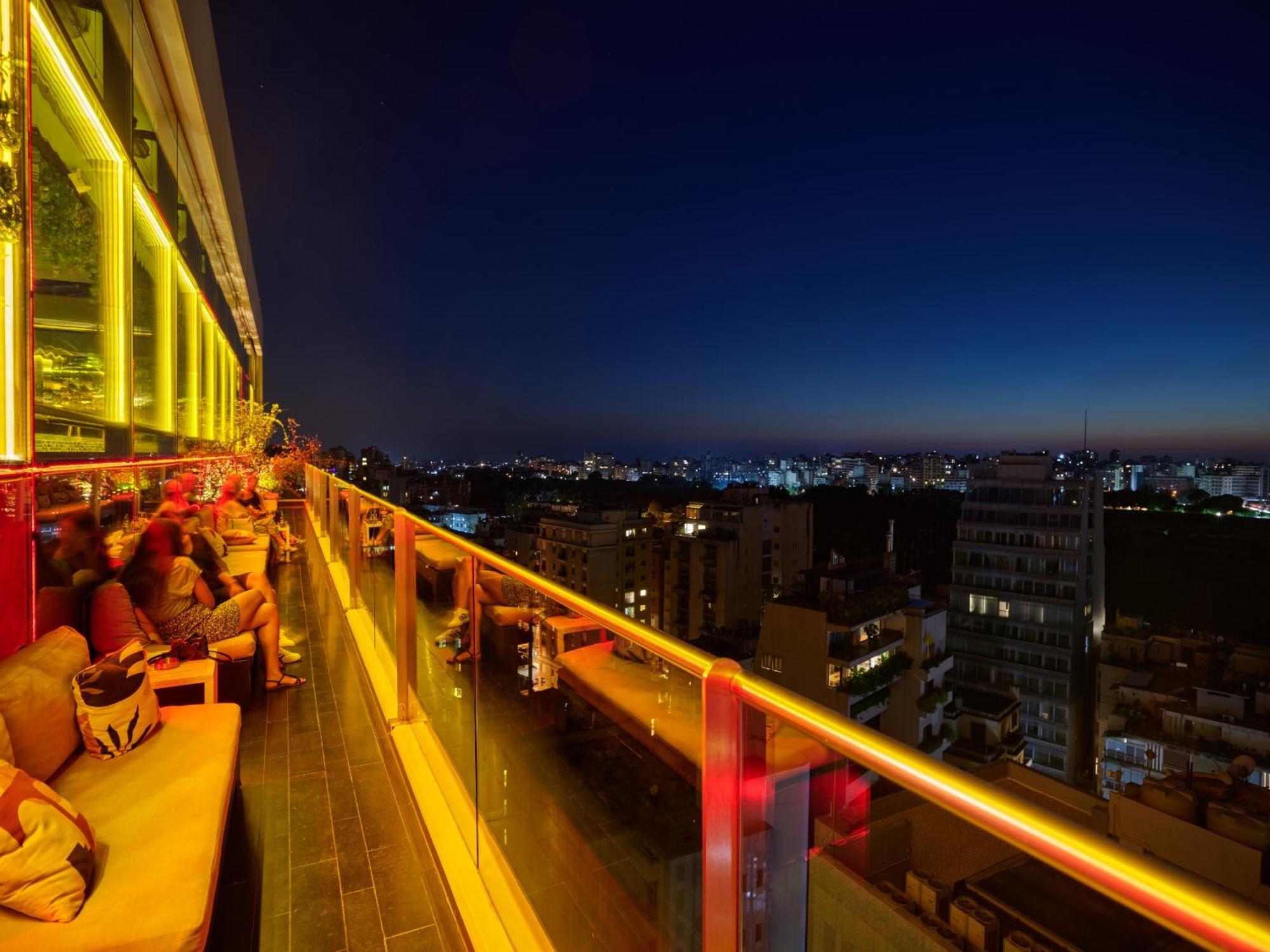 The Smallville Hotel 5*