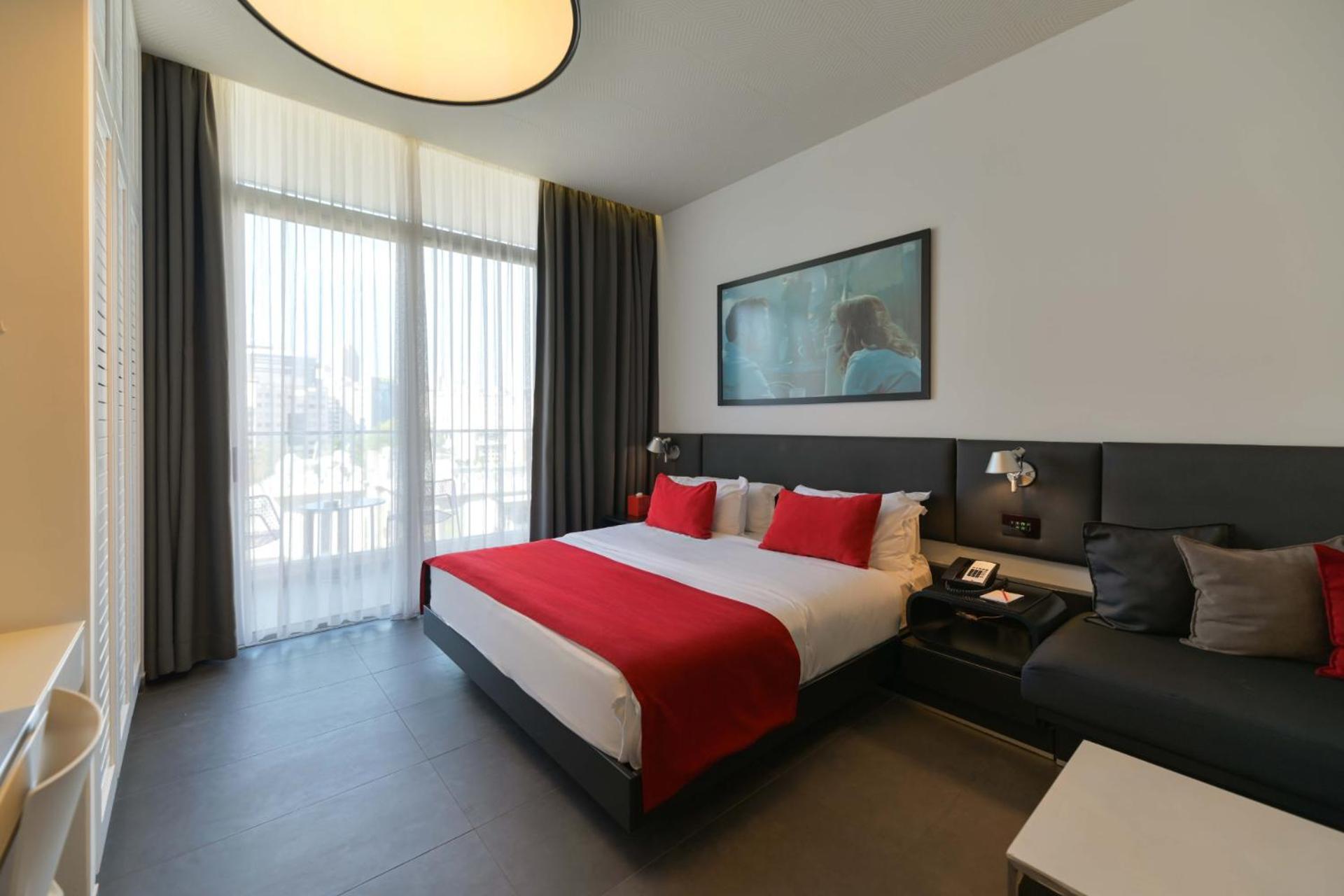 Hotel The Smallville 5*