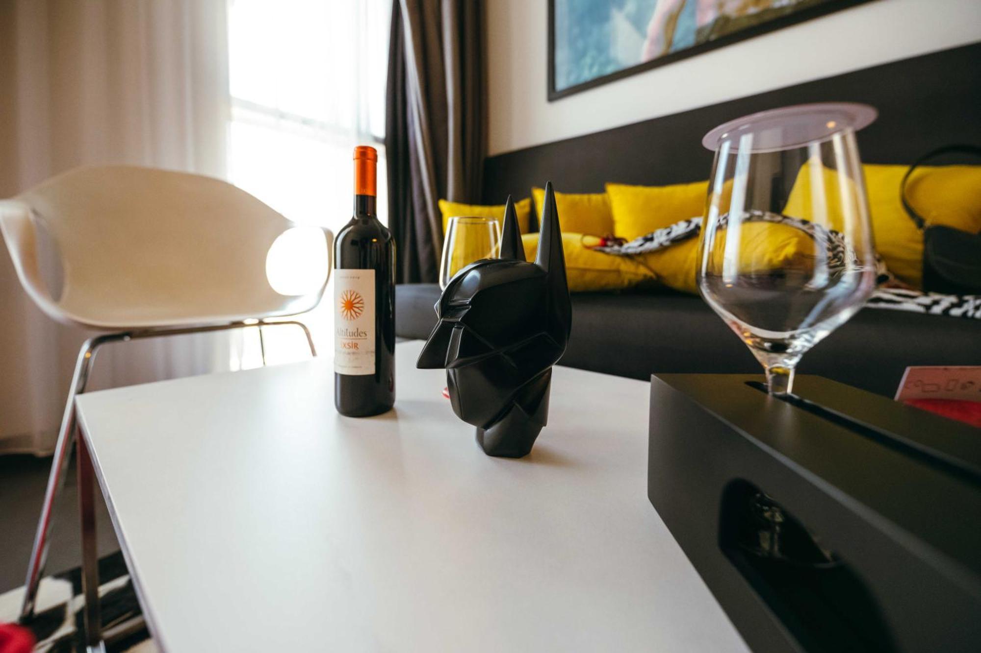 Hotel The Smallville Beirut