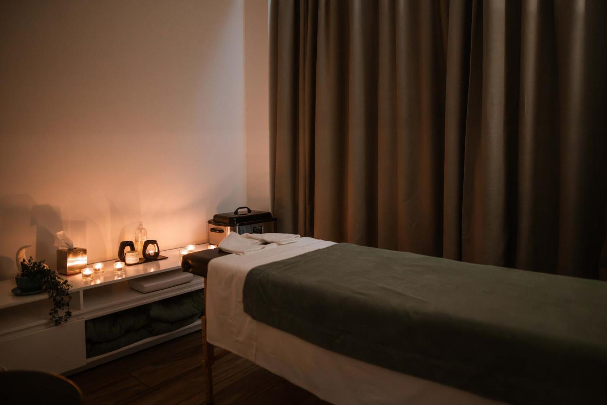The Smallville Hotel 5*