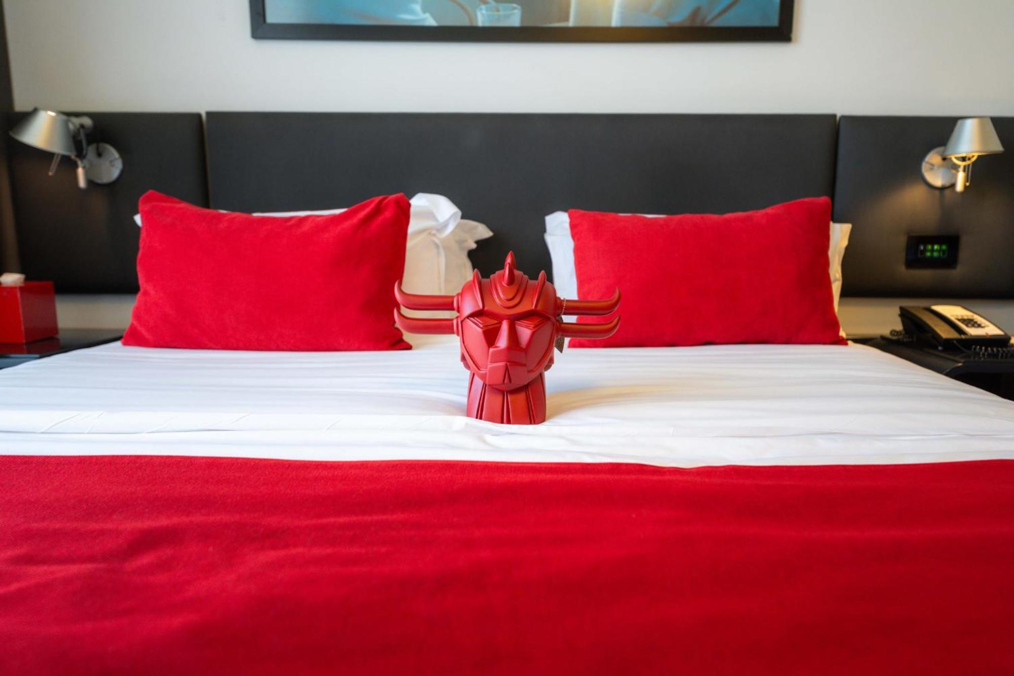 Hotel The Smallville