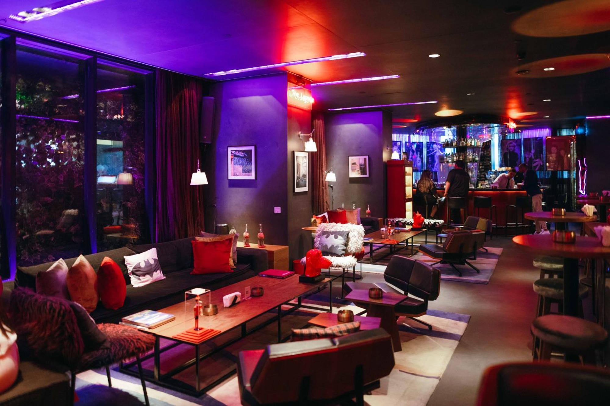Hotel The Smallville 5*