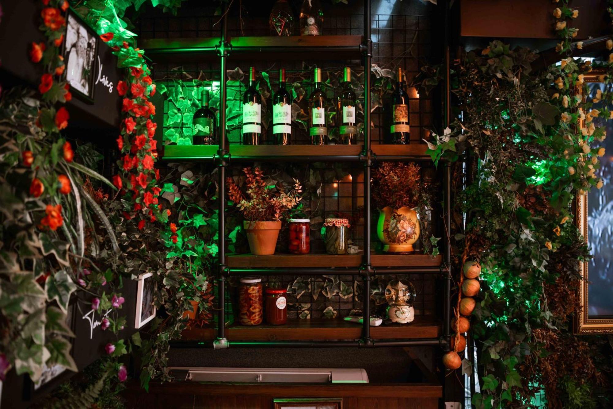 The Smallville Hotel Beirut