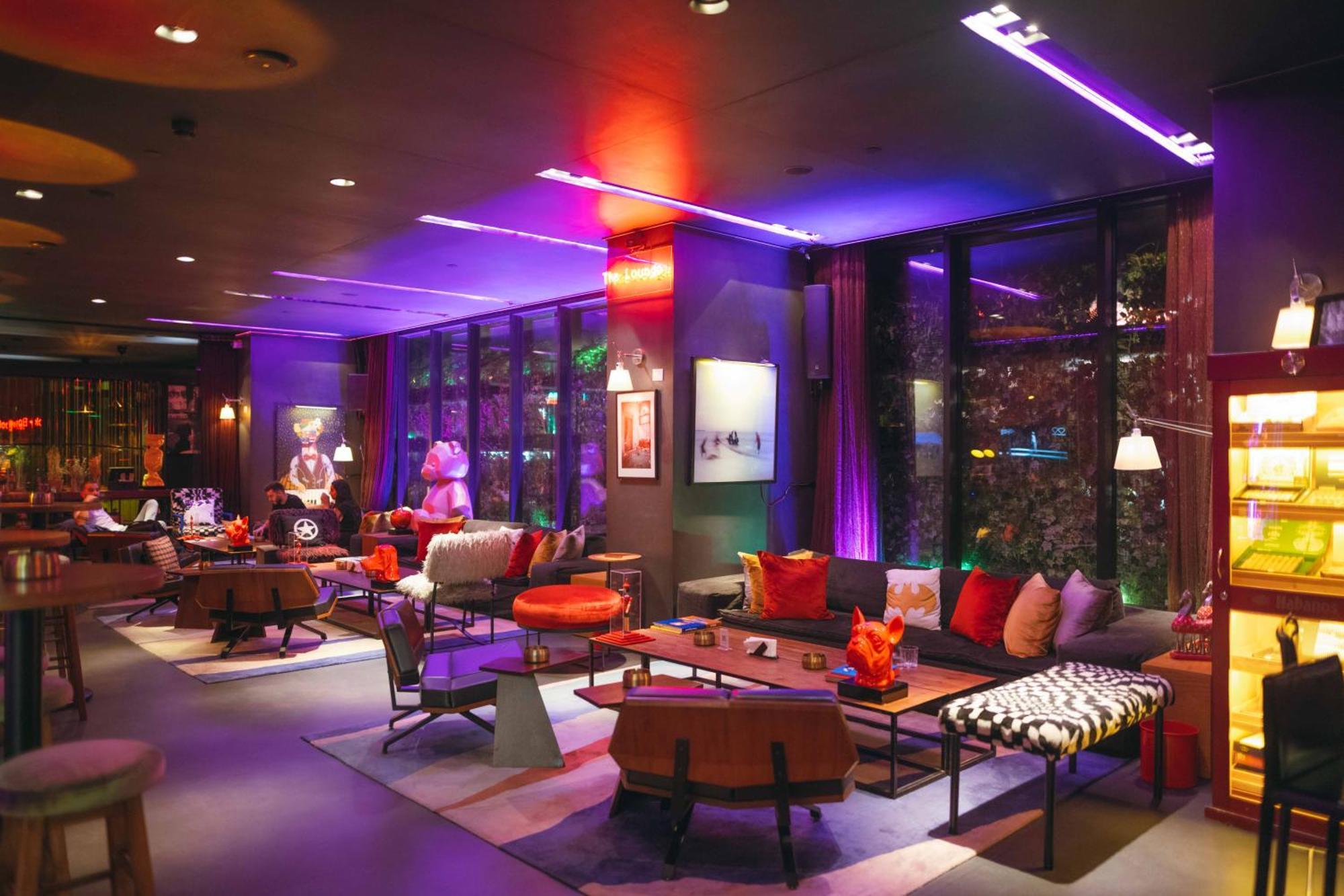 Hotel The Smallville 5*