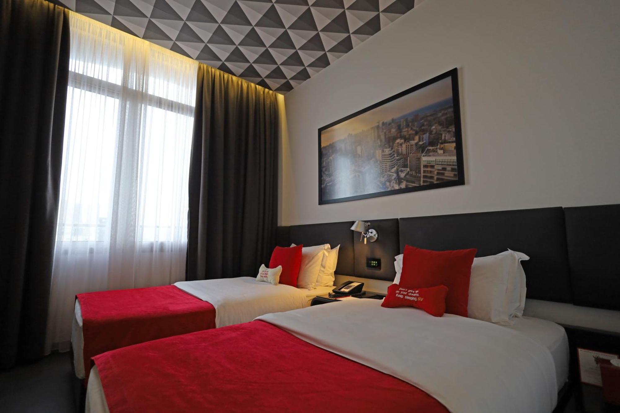 Hotel The Smallville 5*