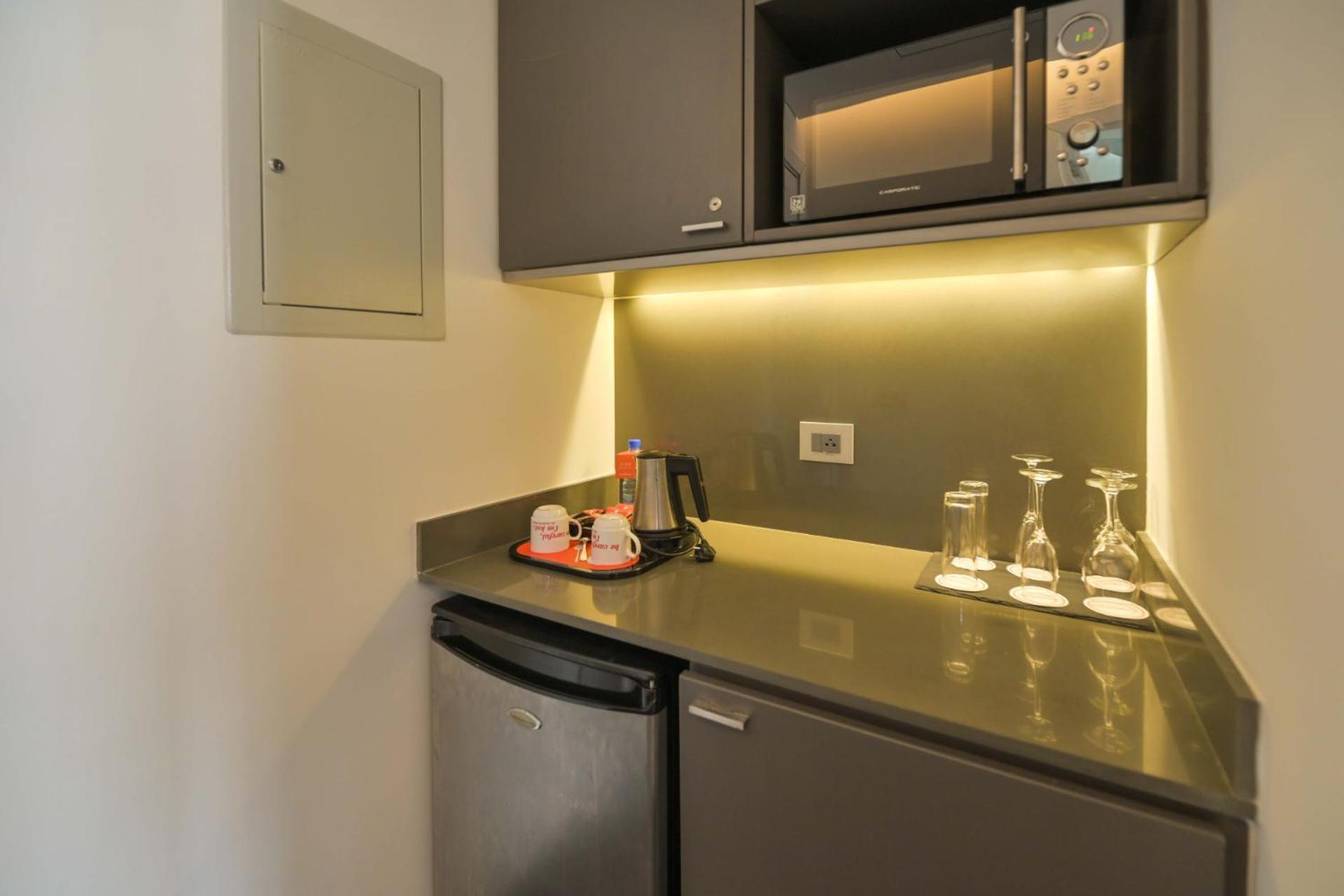 Hotel The Smallville Beirut