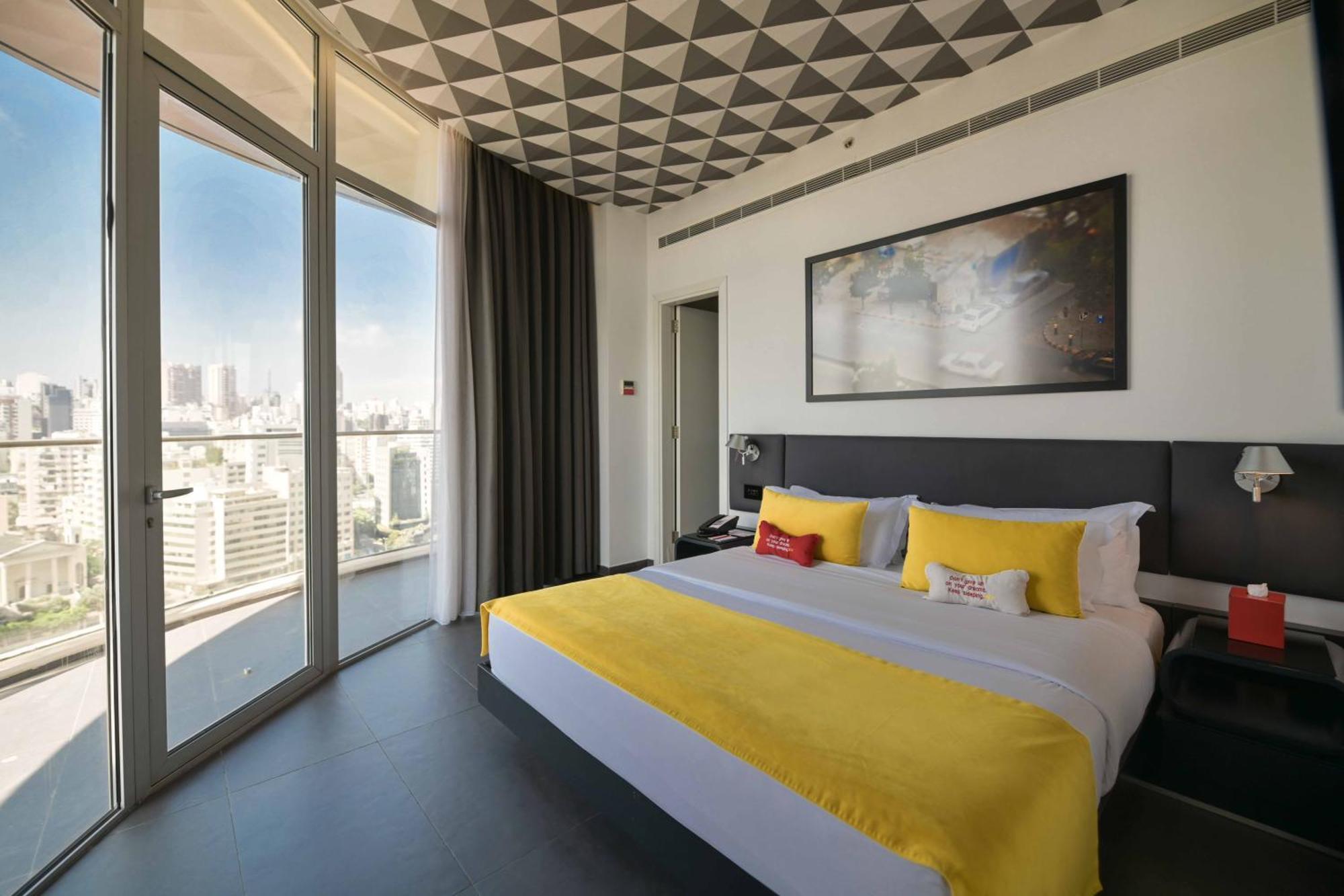 The Smallville Hotel