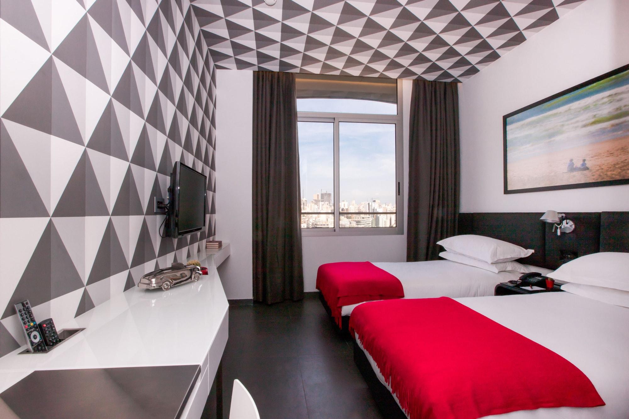The Smallville 5* Beirute